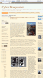 Mobile Screenshot of cyberbouquiniste.com